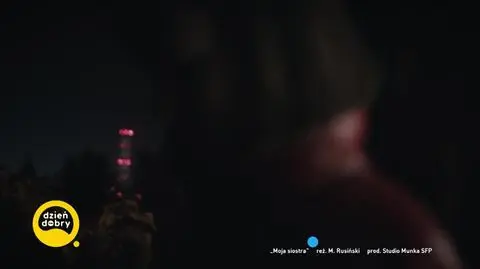 Uzależniona nastolatka walczy o wyjście z nałogu