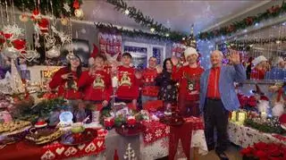 Dom polskich Griswoldów rozświetlony 200 tysiącami lampek. Historia rodziny chwyta za serce 