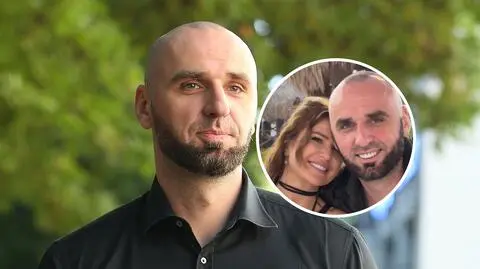 Marcin Gortat świętuje ważne wydarzenie. "To się nazywa dojrzała miłość"
