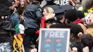 Lady Gaga pokazała się w kostiumie do drugiej części Jokera. Jak wygląda?