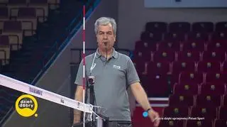 Trzeci raz po mistrzostwo 