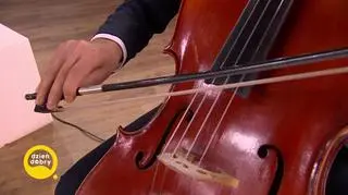 Cello Brothers w utworze ”CB mix”