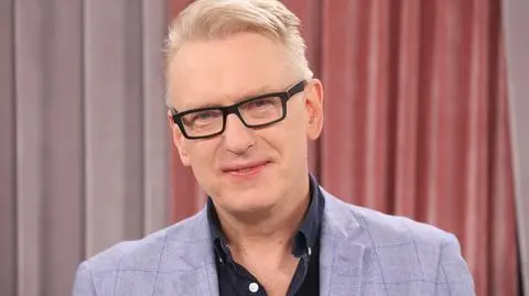 Mariusz Szczygieł coming out
