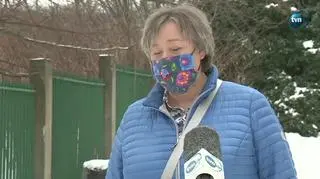 Kobieta przechytrzyła oszustów i ich metodę "na wnuczka"