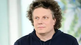 Sidney Polak miał wypadek przed galą rozdania Fryderyków. Jest w szpitalu na obserwacji