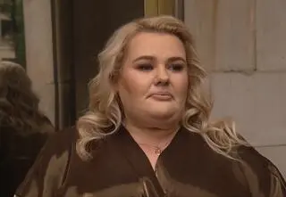 Kinga Zawodnik wyznaje, że z hejtem mierzyła się od dziecka