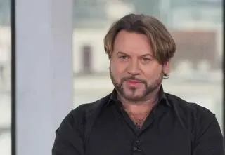 "Jest i do bitki, i do wypitki". Kulisy Sławy Michała Milowicza