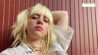 Billie Eilish najmłodszą główną artystką na festiwalu Glastonbury