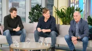 Kiedy tata zostaje sam z dzieckiem