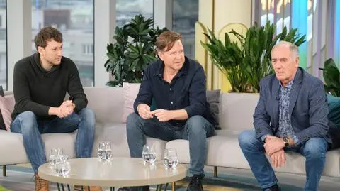 Jakub Świderski, Wojciech Błach, Karol Strasburger