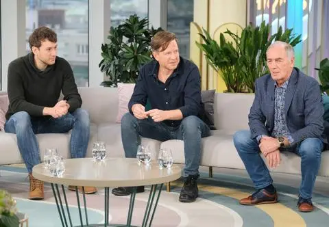 Kiedy tata zostaje sam z dzieckiem