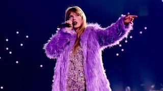 Ślub podczas koncertu Taylor Swift. "Naprawdę wspaniałe doświadczenie"