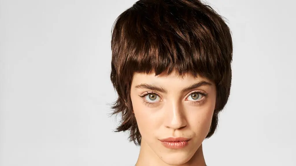 Top Model - sezon 12. 