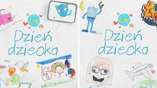 Dzień Dziecka na antenie TVN – specjalne odcinki programów i zbiórka na akcję #zdrowiewgłowie Fundacji TVN 