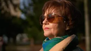 80-latka z Bydgoszczy zdobyła tytuł Miss. Wcześniej jej życie nie było łatwe