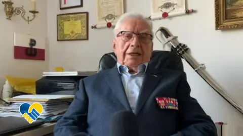 Powstańcy dla Ukrainy