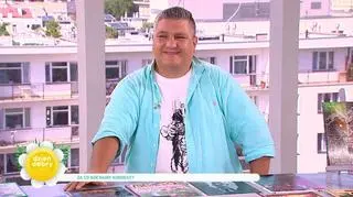 Komiksy zyskują na popularności: "Za niektóre egzemplarze trzeba zapłacić nawet milion dolarów" 