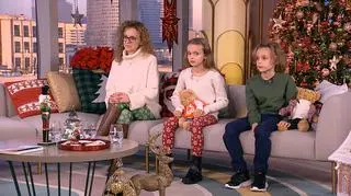 Od malucha mówią w czterech językach