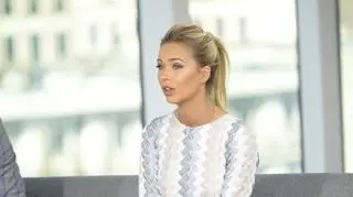 Blanka Lipińska ma plany dotyczące Alka Barona. Co na to Sandra Kubicka?
