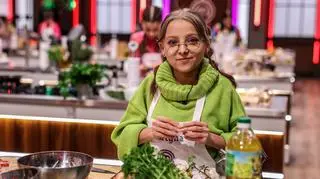Martyna z "MasterChef Nastolatki" jest poważnie chora. Trafiła do szpitala