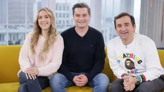 Noclegownia dla uchodźców nadal działa. "Tata był torturowany za to, że nie przyjął rosyjskiego paszportu"