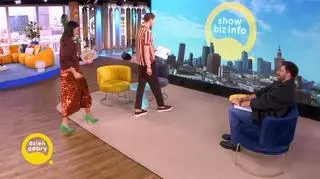 Newsy ze świata gwiazd 