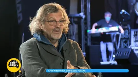 Emir Kusturica