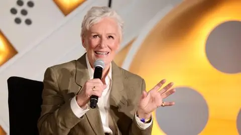 Glenn Close przeszła operację. Co dolegało aktorce? 