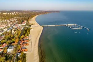 Policja ostrzega przed "kwaterami widmo"