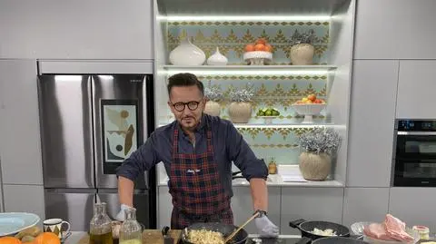 Przepisy na zimowe zupy