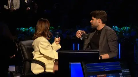 Specjalny, świąteczny odcinek “Milionerów” 