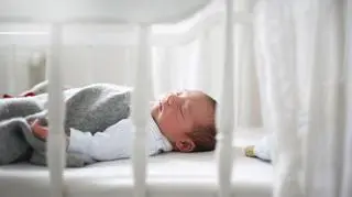 Nastolatka sama odebrała poród. Pomógł jej film na YouTube 