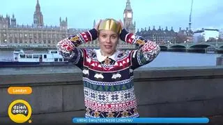 Uroki świątecznego Londynu. Jak Brytyjczycy obchodzą Boże Narodzenie?