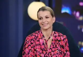 Aleksandra Rogowska-Lichnerowicz miała wypadek na stoku. Przeszła operację