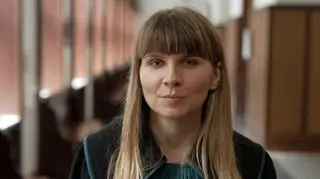 Kobiety, którym zależy: mecenas Monika Horna-Cieślak