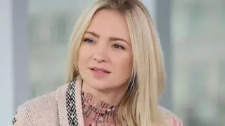 Barbara Kurdej-Szatan poznała wyrok sądu. Ostateczna decyzja w sprawie wulgarnego wpisu