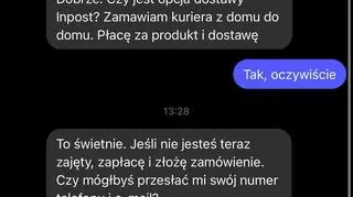 Konwersacja z oszustami cz. 2