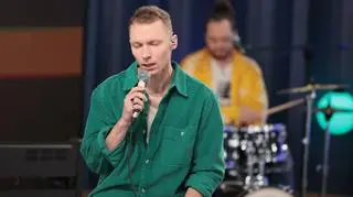 LemON prezentuje nowy album "PIATKA". To nowy rozdział pełen delikatności. "Wszystko jest szczere"