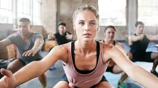 Przysiady - 30-dniowe wyzwanie. Jakie daje efekty?