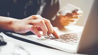 Uwaga na fałszywą stronę internetową popularnego banku. "Zachowajcie rozwagę!"