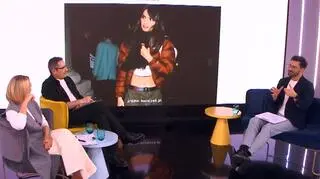 Emily Ratajkowski robi biznesy w Polsce. Sieć okrążyły zdjęcia gwiazdy w Warszawie 