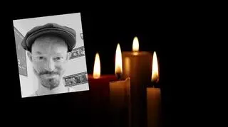 Nie żyje aktor występujący w "Grze o tron". "Bycie częścią jego życia było przywilejem"