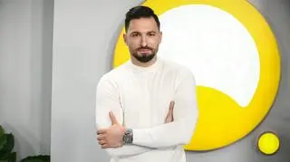 Rafał Maślak ochrzcił córkę: "Piękny czas"