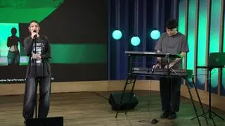 Nita w utworze "EX". Jak się zaprezentowała na naszej scenie?