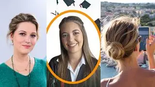 Korfu płonie, światowy sukces 19-letniej Polki, Aleksandra Domańska pokazała syna. Oto najważniejsze newsy z poniedziałku