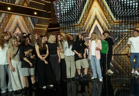 Co uczestnicy "Mam Talent!" przygotowali na finał?