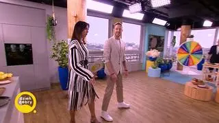 Kto tu kogo ugotuje?