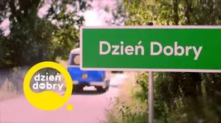 Dzień Dobry TVN w sobotę. Doda - gwiazda polskiego Internetu może być tylko jedna