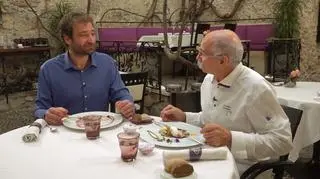 Auguste Escoffier był mistrzem kuchni francuskiej. "Przeniósł doświadczenie wojskowe do współczesnych restauracji"