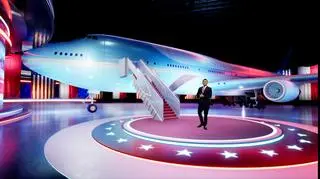 Joe Biden odwiedzi Polskę. Relacje zobaczymy na antenach TVN. Nowością będzie wirtualne studio